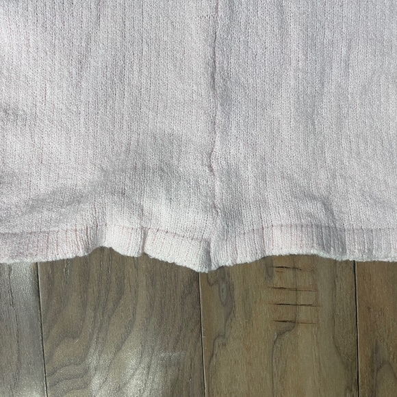 New Dance Sweater Coverup - Picture 6 of 11